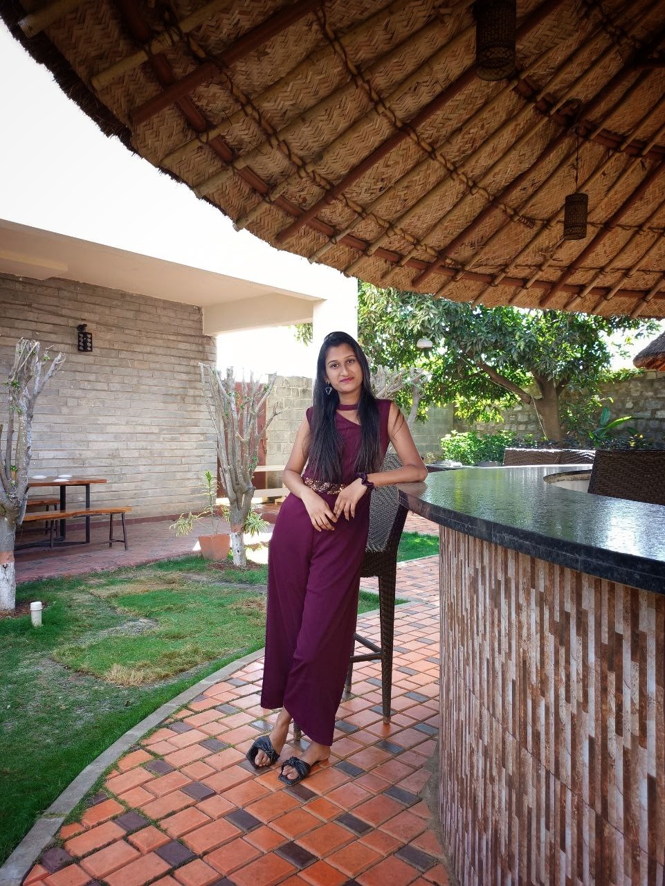 Swathi S